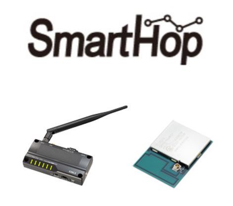 SmartHop