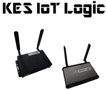 KES IoT Logic