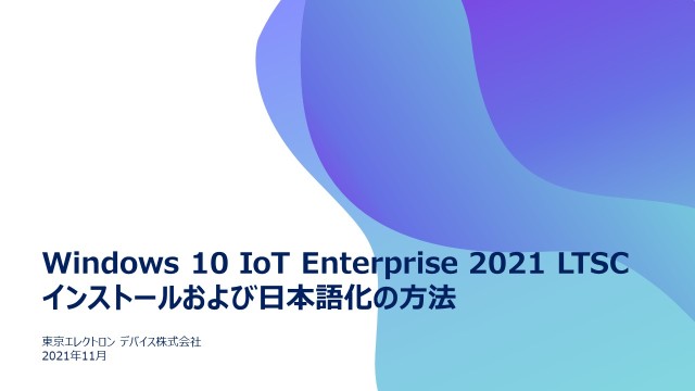 win10iot2021ltsc_install